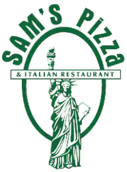 Sam's Pizza | Country Chrysler Dodge Jeep RAM Oxford in Oxford PA